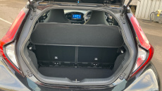 Toyota Aygo X 1.0 VVT-i Pure 5dr Petrol Hatchback